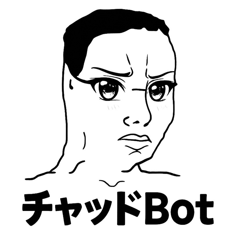 Chudjakマスコット - Y2Kレトロ美学